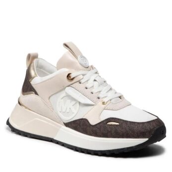 Mıchael Kors 43f1thfs1b Kadın Sneakers