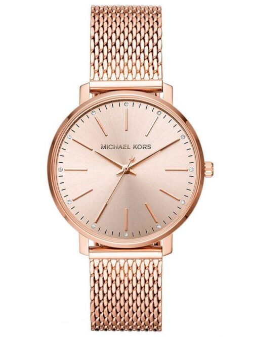 Mıchael Kors Mk4340 Kadın Kol Saati