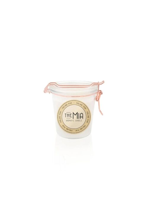 Mum0173 Aromatic Mum England Pear 200cc