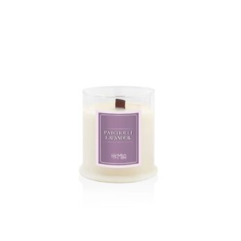 Mum0199 Patchouli Lavander Mum 450gr