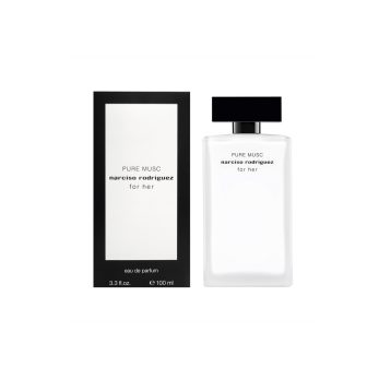 Narcıso Rodrıguez For Her Pure Musc 100 Ml Edp