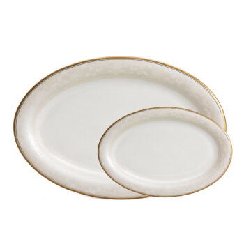 New Oscar 60 Parça Yemek Takımı - Görsel 5