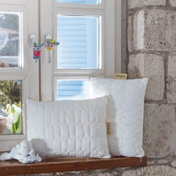 Othello Bımba Bambuda Baby Yastık 35x45