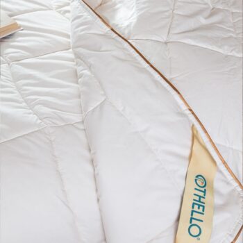 Othello Elegant Woolla Organıc Yorgan 195x215