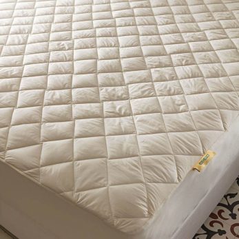 Othello Protecta Woolla Comfort Alez 160x200+30