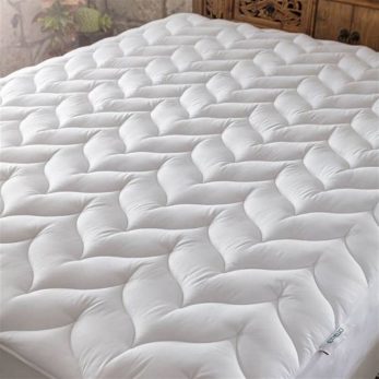 Othello Protecta Lovera Comfort Alez 140x200+30