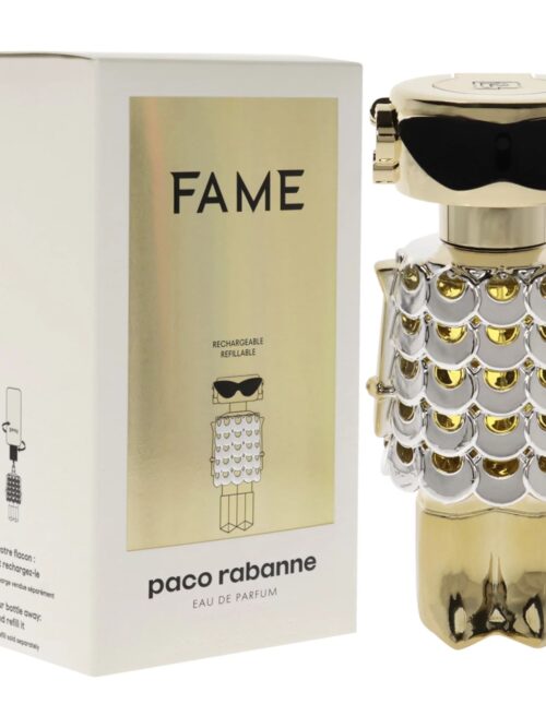 Paco Rabanne Fame 80 Ml Edp