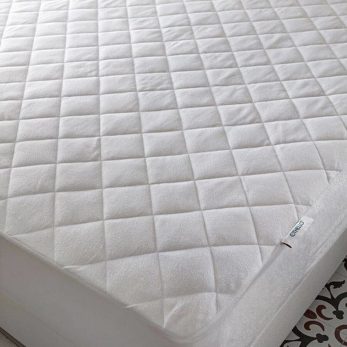 Protecta Mıcra Aqua Sıvı Geçirmez Alez 100x200+30