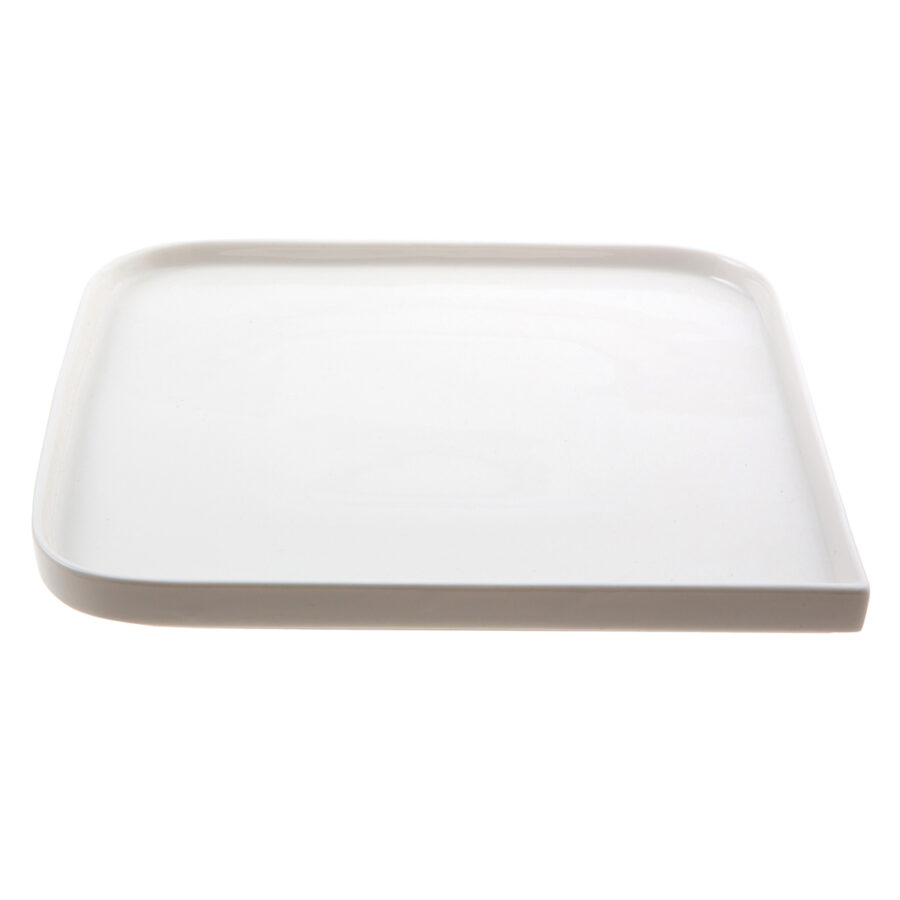 Quadro 27 Parça Kahvaltı Takımı Whıte - Görsel 3