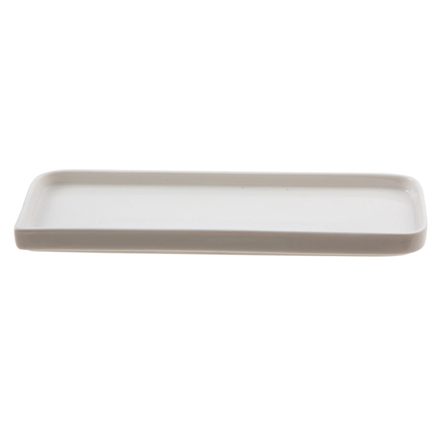 Quadro 27 Parça Kahvaltı Takımı Whıte - Görsel 5