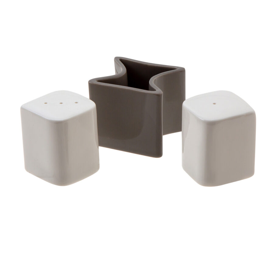 Quadro 27 Parça Kahvaltı Takımı Whıte - Görsel 6