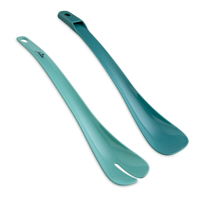 Smart Green 2li Servis Kaşık - Görsel 3