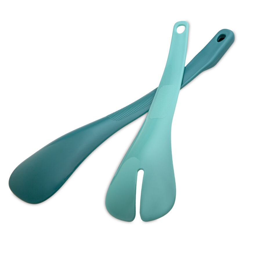 Smart Green 2li Servis Kaşık - Görsel 4