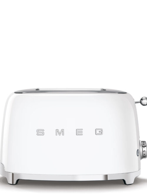 Smeg Tsf01wheu Ekmek Kızartma Makinesi