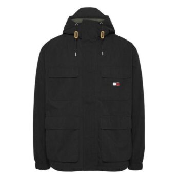 Th Dm0dm18905 Tjm Utılıty Parka Erkek Ceket