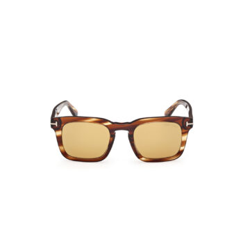 Tom Ford Ft07515053e Unısex Gözlük - Görsel 3