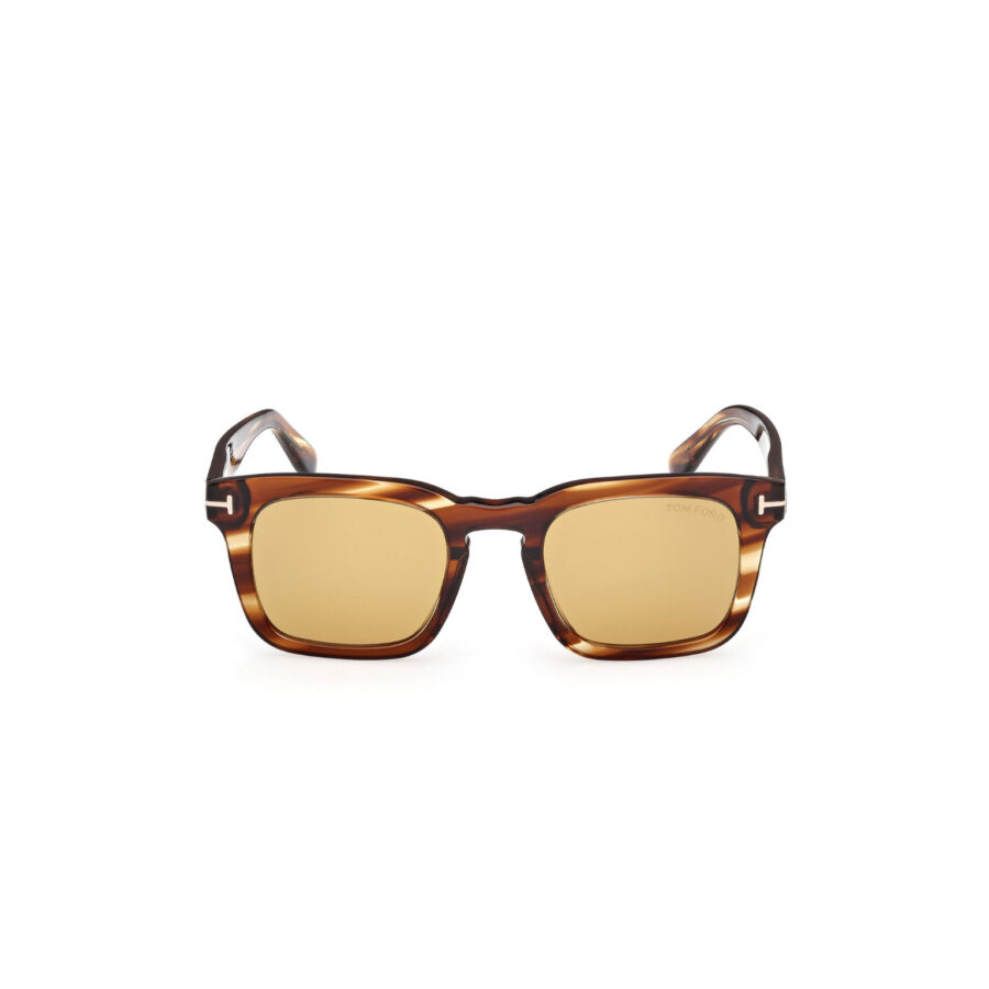 tom-ford-ft07515053e-unisex-gozluk-132912.jpg Tom Ford Ft07515053e Unısex Gözlük - Görsel 3
