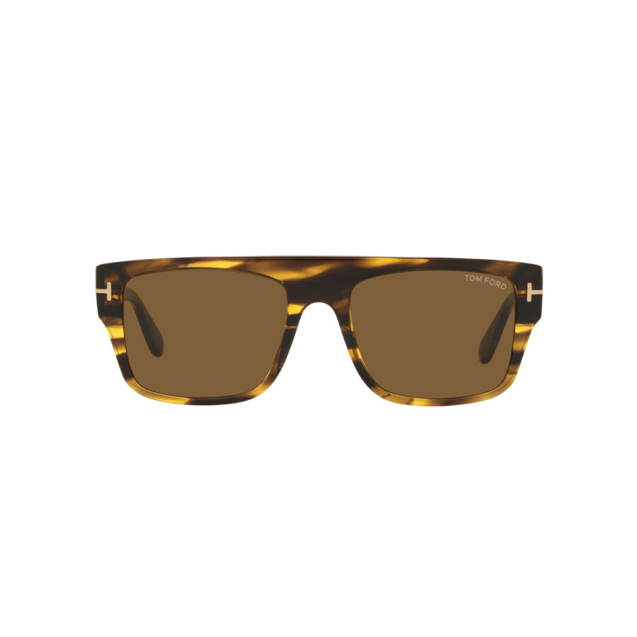 tom-ford-ft09075548j-erkek-gozluk-132924.jpg Tom Ford Ft09075548j Erkek Gözlük - Görsel 3