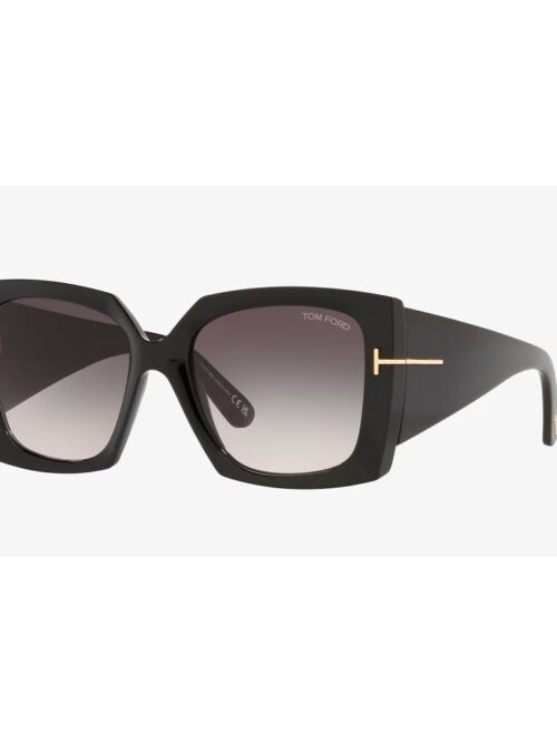 Tom Ford Ft09215401b Bayan Gözlük