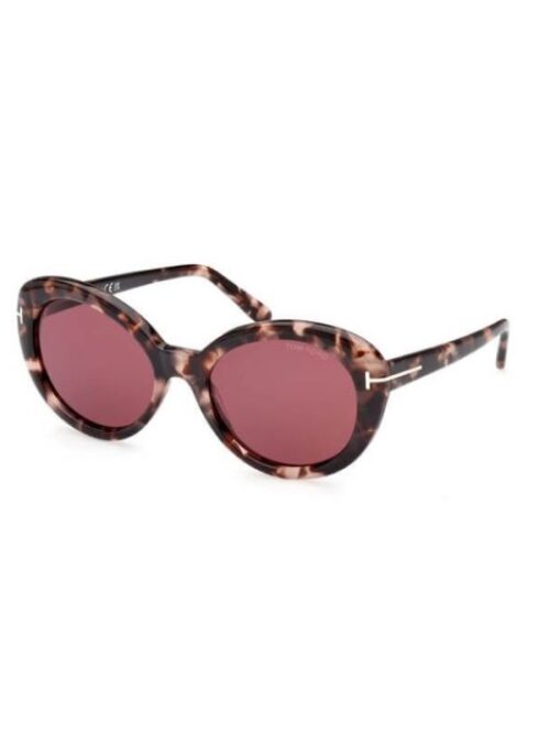 Tom Ford Ft10095555y Unısex Gözlük