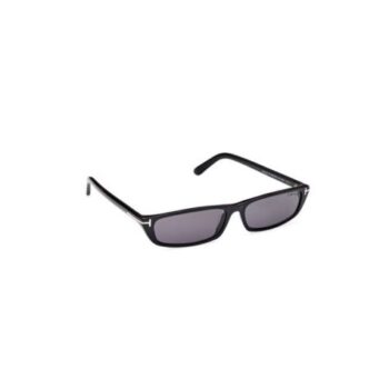 Tom Ford Ft10585901a Unısex Gözlük - Görsel 7