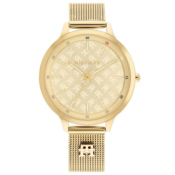 Tommy Hılfıger Th1782588 Kadın Kol Saati