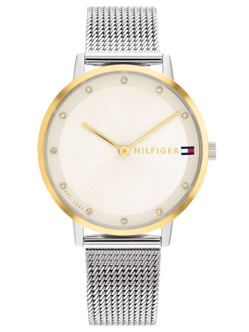 Tommy Hilfiger Th1782667 Kadın Kol Saati