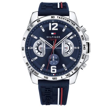 Tommy Hılfıger Th1791476 Erkek Kol Saati