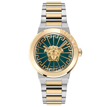 Versace Vrscve3f00422 Kol Saati