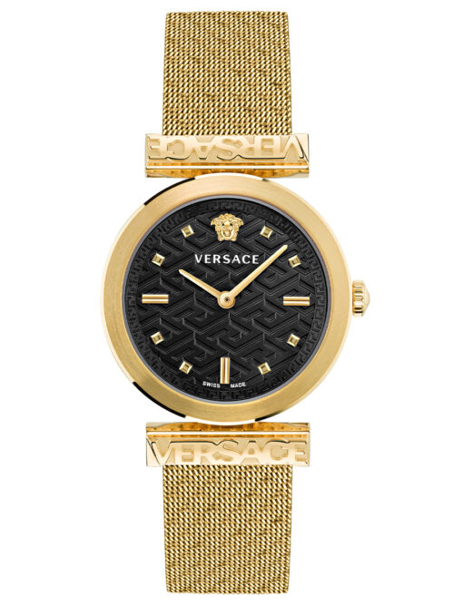 Versace Vrscve6j00723 Kadın Kol Saati