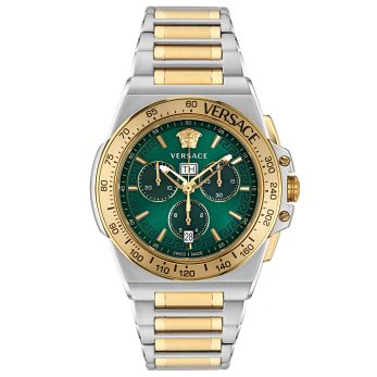 Versace Vrscve7h00523 Erkek Kol Saati