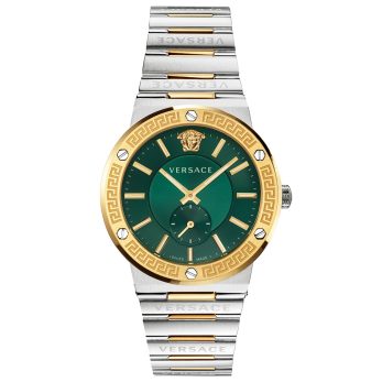 Versace Vrscvevı00420 Kadın Kol Saati