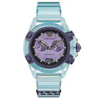 Versace Vrscvez701523 Kadın Kol Saati