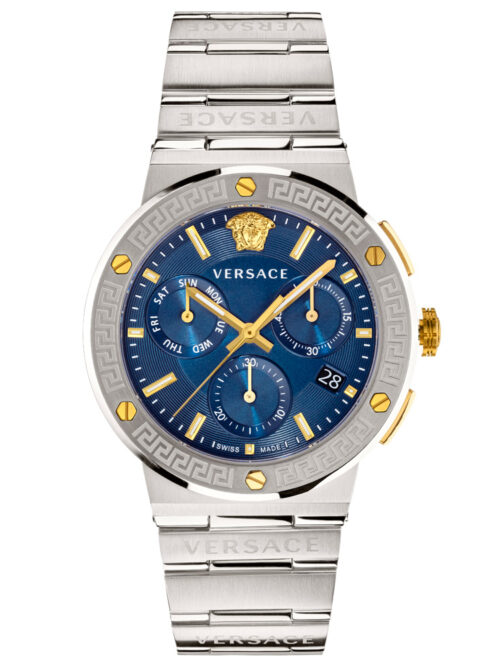 Versace Vrscvez900221 Erkek Kol Saati