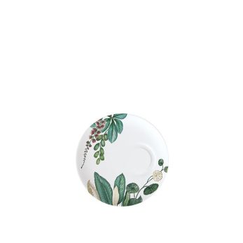 Vrh10-4655-1430 Vb Avarua Türk Kahvesı Tabağı 13cm