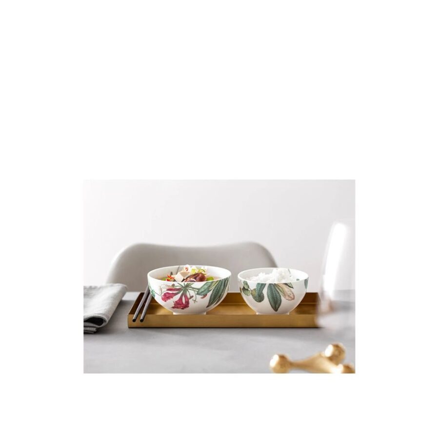 Vrh10-4655-1900 Vb Avarua Salata Kasesi 0.75l 15,5cm - Görsel 4