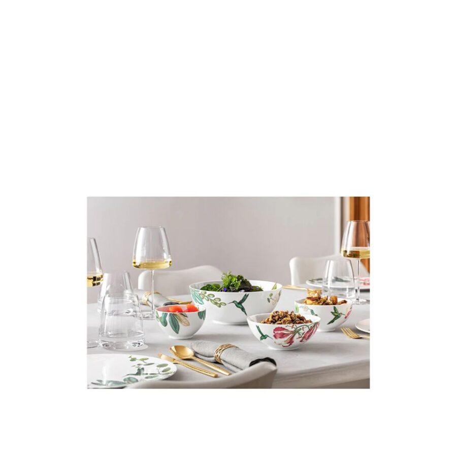 Vrh10-4655-1900 Vb Avarua Salata Kasesi 0.75l 15,5cm - Görsel 5