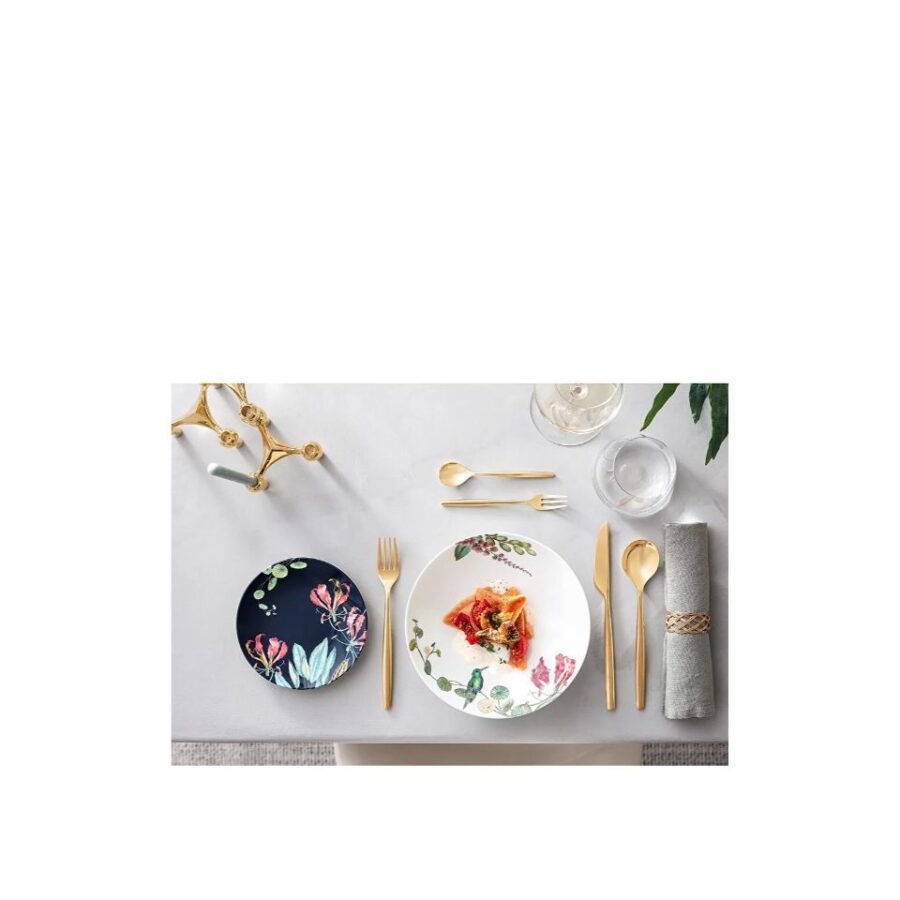 Vrh10-4655-2660 Vb Avarua Ekmek Tabağı 16cm - Görsel 3