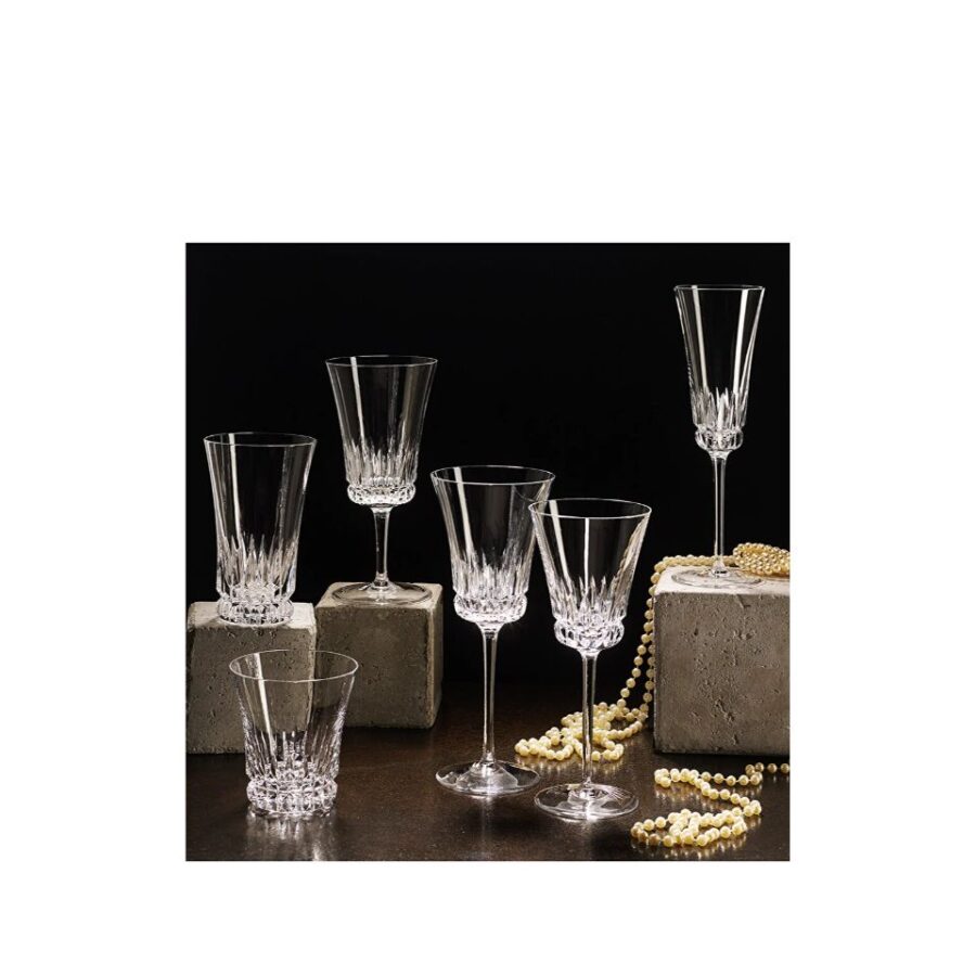 Vrh11-3618-0020 Vb Grand Royal Kırmızı Şarap Kadehi 230mm - Görsel 3