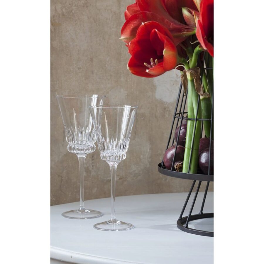 Vrh11-3618-0020 Vb Grand Royal Kırmızı Şarap Kadehi 230mm - Görsel 4