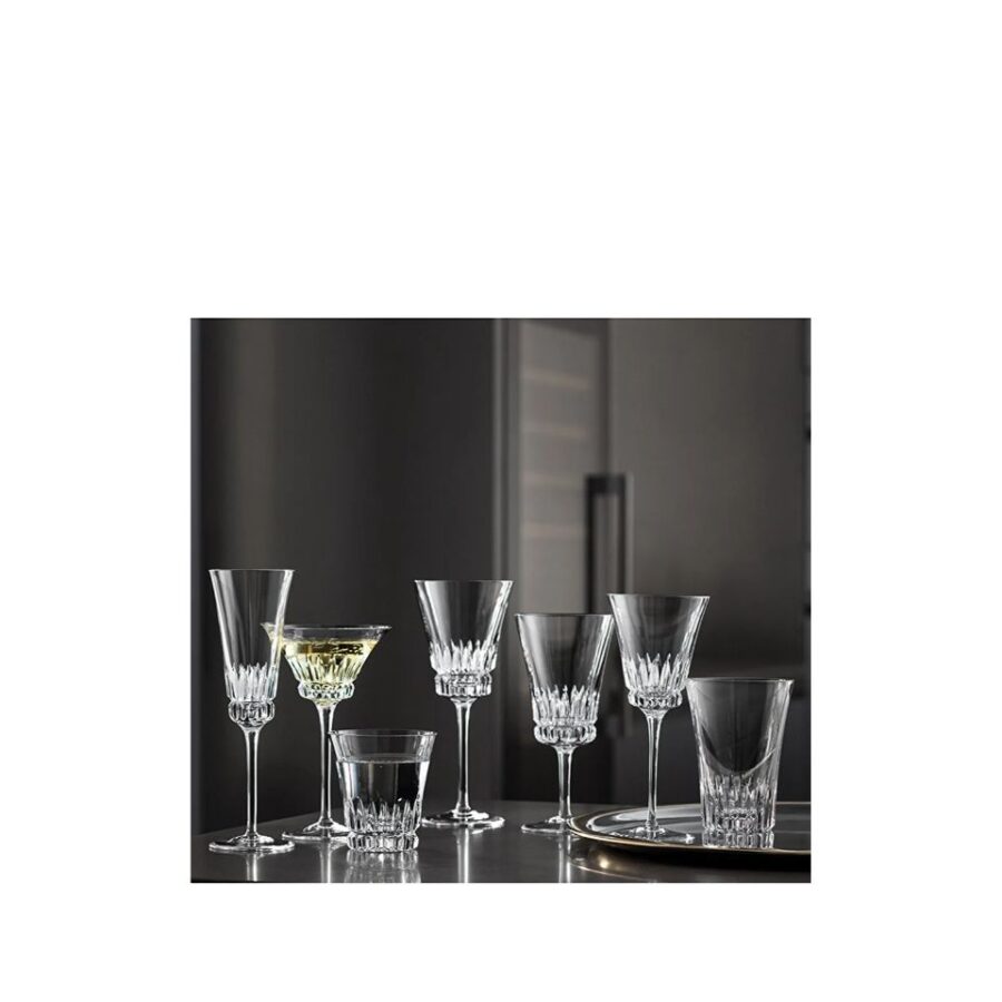 Vrh11-3618-0020 Vb Grand Royal Kırmızı Şarap Kadehi 230mm - Görsel 5