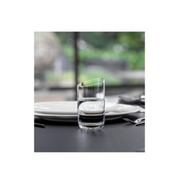 Vrh11-3653-8070 Vb Newmoon 4lü Su Bardağı 120mm - Görsel 3