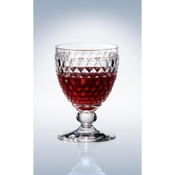 Vrh11-7299-0020 Vb Boston Kırmızı Şarap Kadehi 132mm - Görsel 4