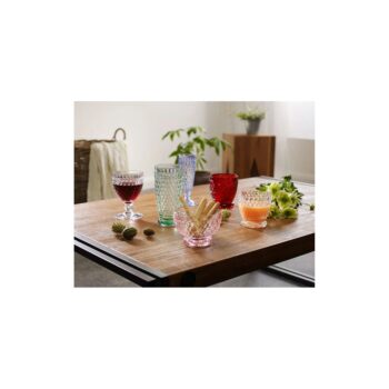 Vrh11-7299-0020 Vb Boston Kırmızı Şarap Kadehi 132mm - Görsel 5