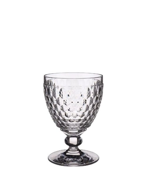 Vrh11-7299-0020 Vb Boston Kırmızı Şarap Kadehi 132mm