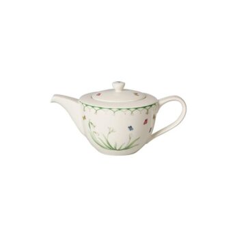 Vrh14-8663-0460 Vb Colourful Sprıng Çay Potu 1,30l