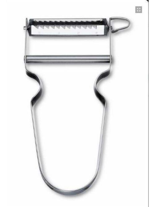 Vt 7.6072 Julienne Kesici