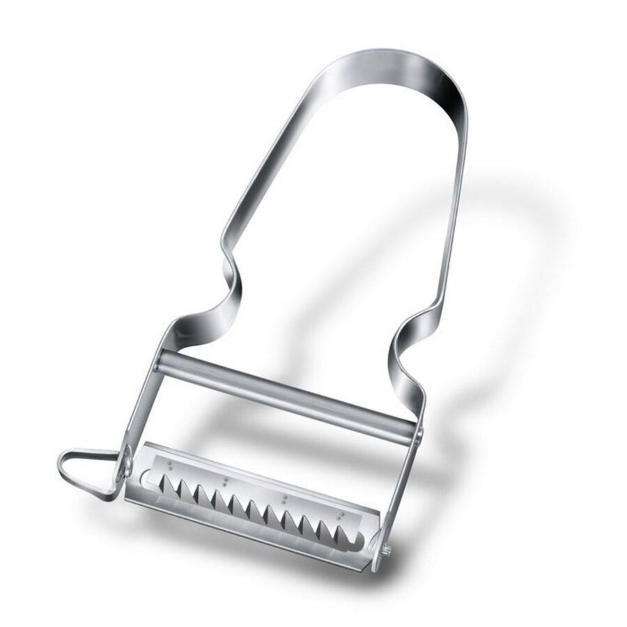 Vt 7.6072 Julienne Kesici - Görsel 3