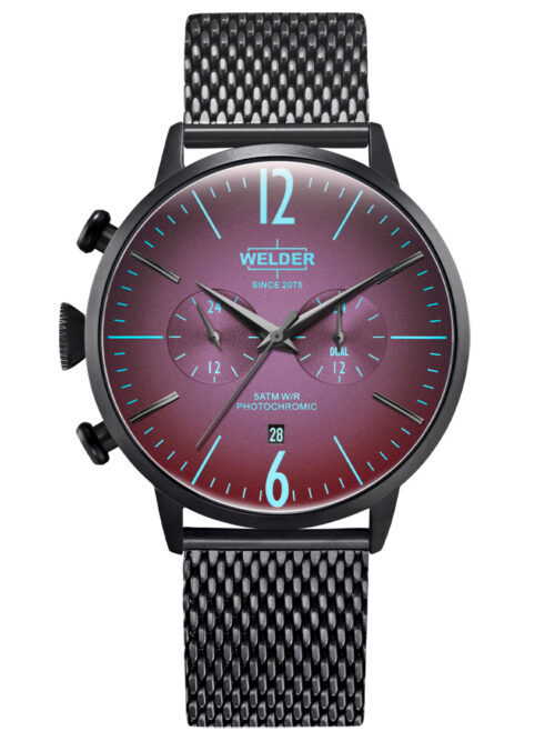 Welder Moody Watch Wwrc1037 Erkek Kol Saati