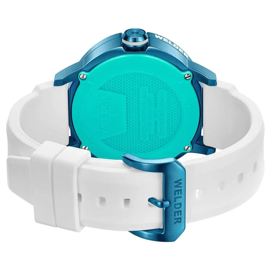 Welder Moody Wmd2007 Erkek Kol Saati - Görsel 4